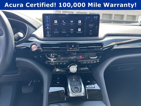 Certified 2025 Acura MDX Base image 33