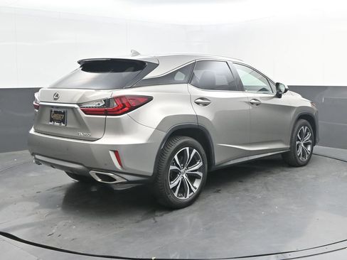 Used 2017 Lexus RX 350 AWD w/ Premium Package image 7