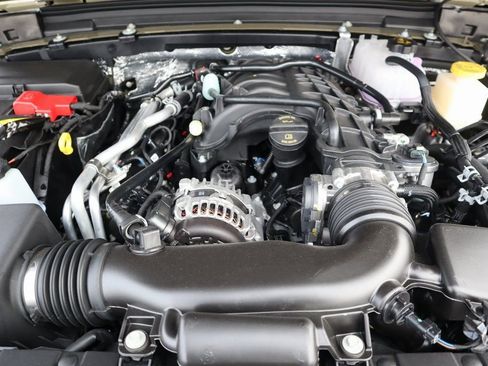 New 2026 Jeep Gladiator Sport image 18