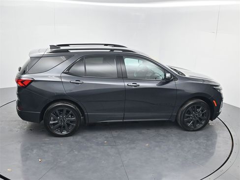 Used 2023 Chevrolet Equinox RS w/ LPO, Floor Liner Package image 51