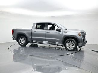 Used 2021 GMC Sierra 1500 SLT AWD/4WD video 3