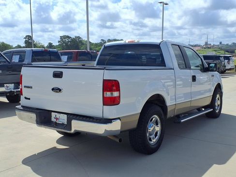 Used 2006 Ford F150 XLT RWD image 6