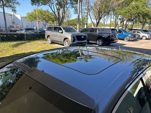 Used 2024 Lexus IS 350 F Sport w/ Accessory Package 2 RWD image 16