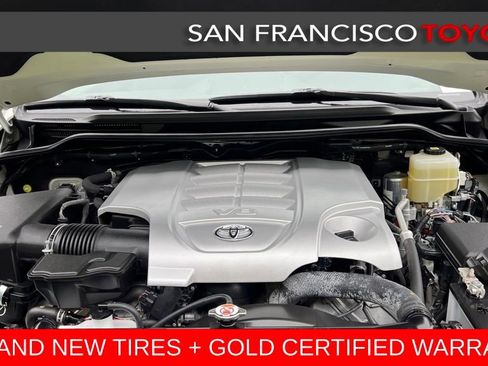 Certified 2020 Toyota Land Cruiser Heritage Edition AWD/4WD image 41