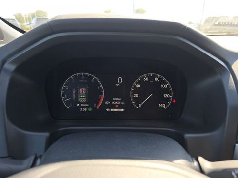 New 2026 Honda Odyssey Sport-L image 26
