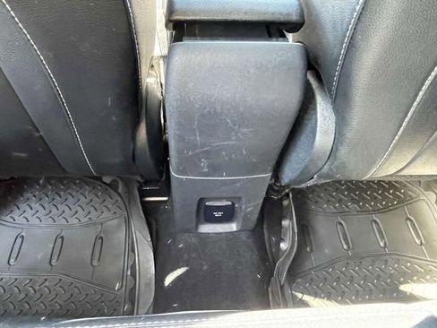 Used 2019 Ford EcoSport Titanium AWD/4WD image 14