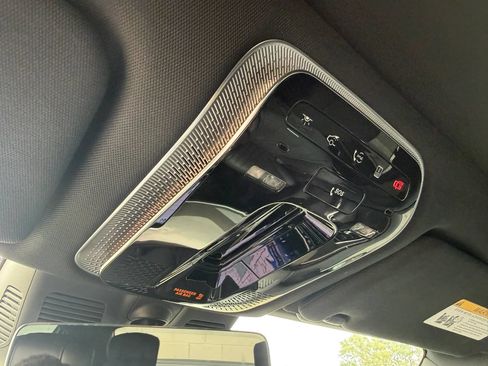 Used 2024 Mercedes-Benz S 63 AMG S image 31