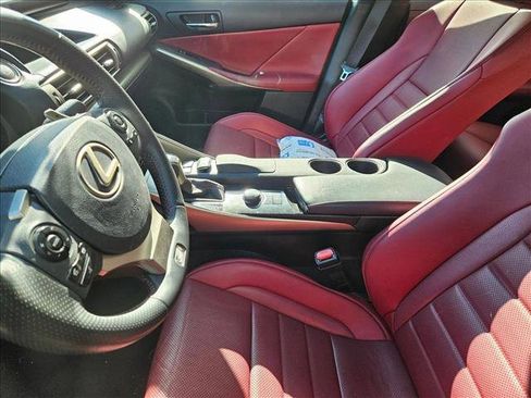 Used 2014 Lexus IS 350 image 12
