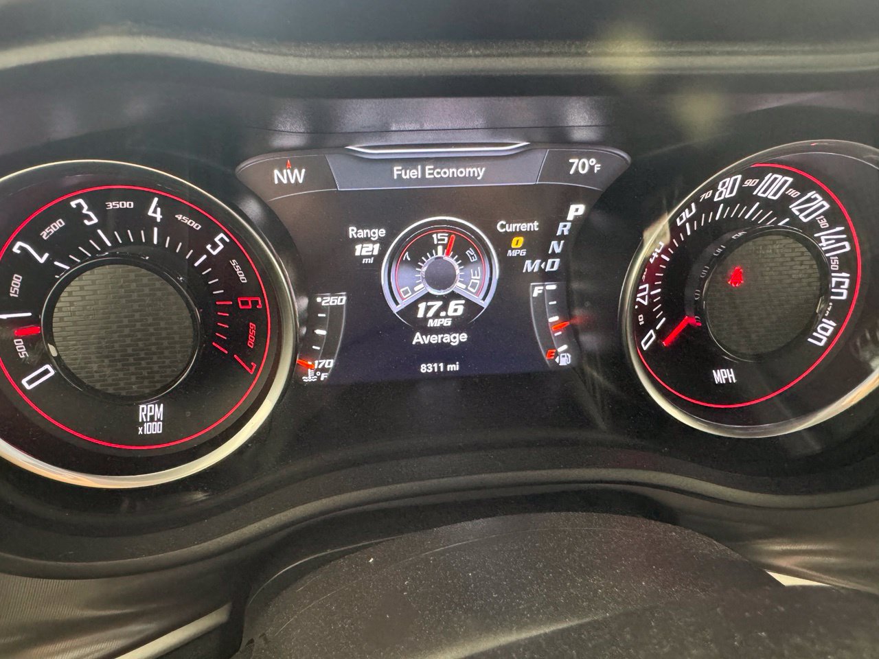 Used 2021 Dodge Challenger R/T Scat Pack RWD image 4