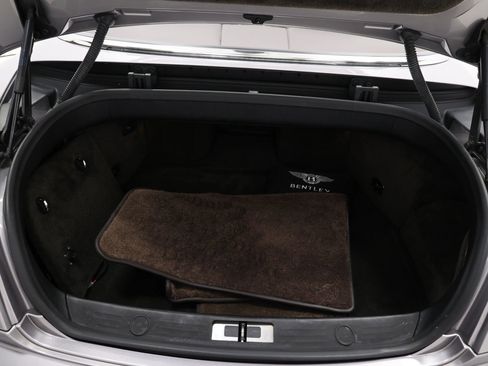 Used 2008 Bentley Continental GTC image 63