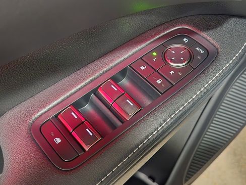 Used 2023 Lexus RX 500h h F SPORT Performance AWD image 43