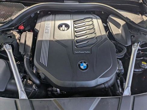 Used 2022 BMW 740i 740i image 24