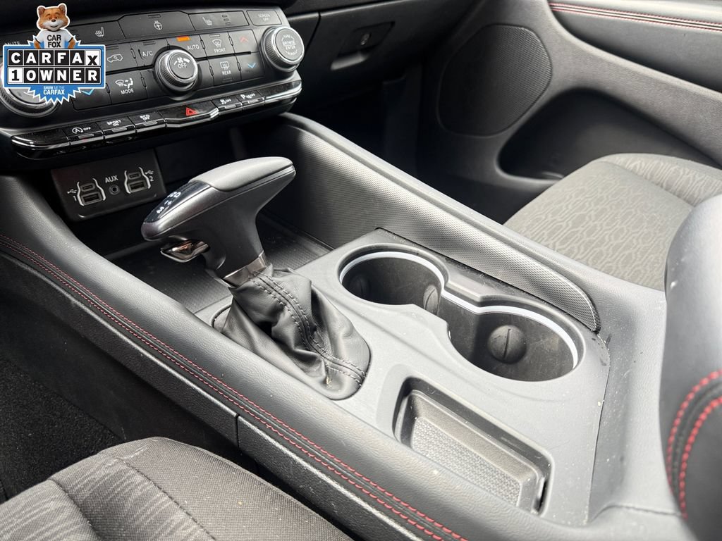Used 2026 Dodge Durango GT AWD/4WD image 23