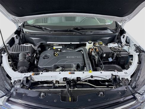 Certified 2022 Chevrolet Equinox LT image 22