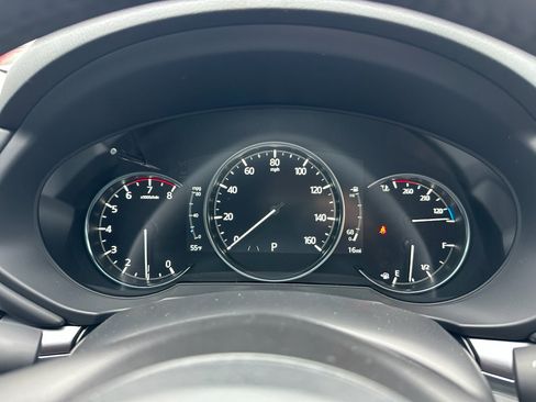 New 2025 MAZDA CX-5 AWD 2.5 S w/ Premium Plus Pkg image 16