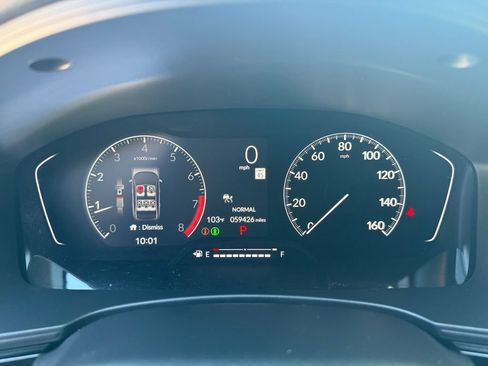 Used 2023 Honda Civic Sport image 20