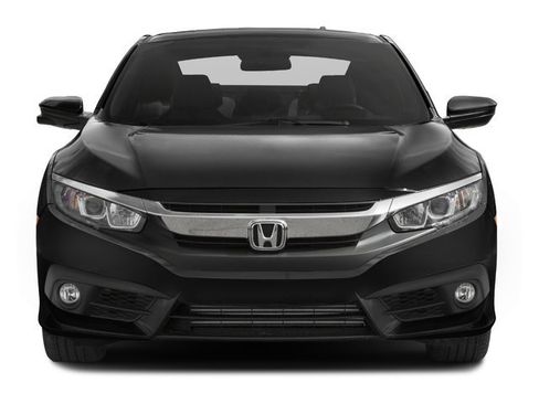 Used 2016 Honda Civic EX-T image 4