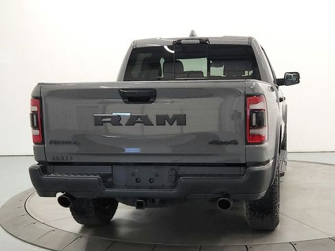 Used 2023 RAM 1500 Rebel w/ Rebel Level 2 Equipment Group AWD/4WD image 6