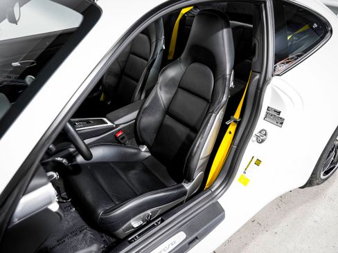 Used 2014 Porsche 911 Carrera image 20