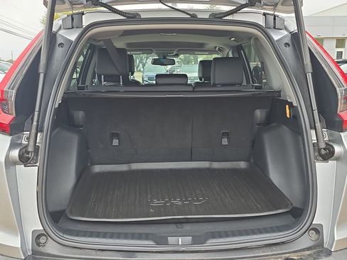 Used 2020 Honda CR-V EX-L image 12