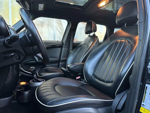 Used 2012 MINI Cooper Countryman S image 10