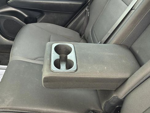 Used 2022 Hyundai Tucson SE FWD image 23