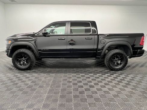 Used 2025 RAM 1500 RHO w/ RHO Level 1 Equipment Group AWD/4WD image 2