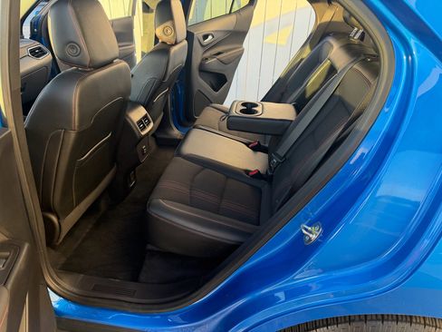 Used 2024 Chevrolet Equinox RS image 13