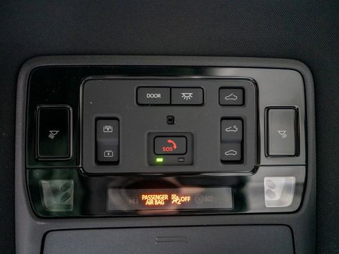 New 2026 Lexus TX 350 AWD image 33