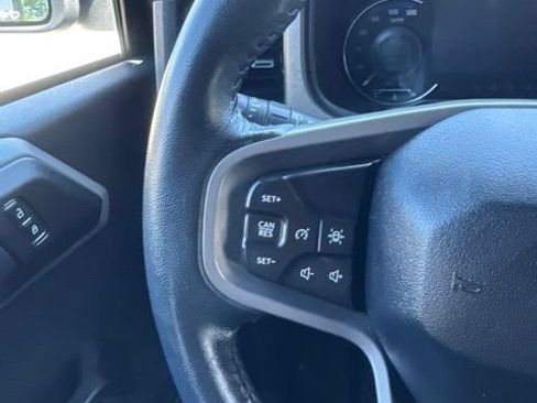 Used 2024 Ford Bronco Big Bend AWD/4WD image 23