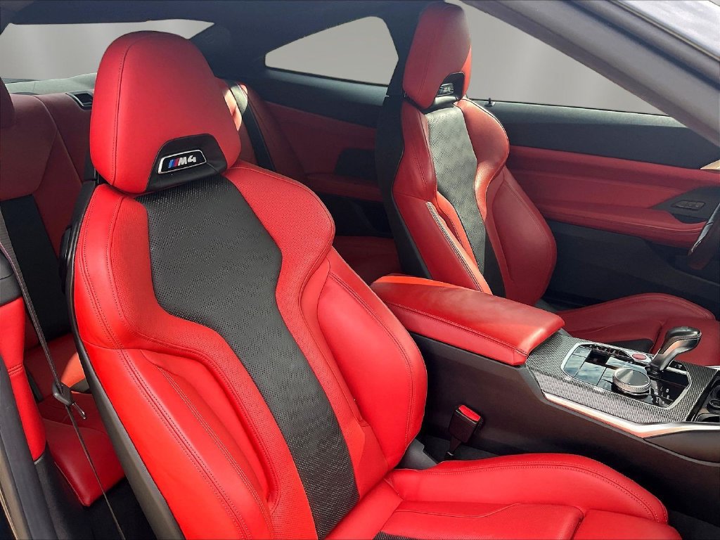 Used 2023 BMW M4 xDrive Competition AWD/4WD image 29