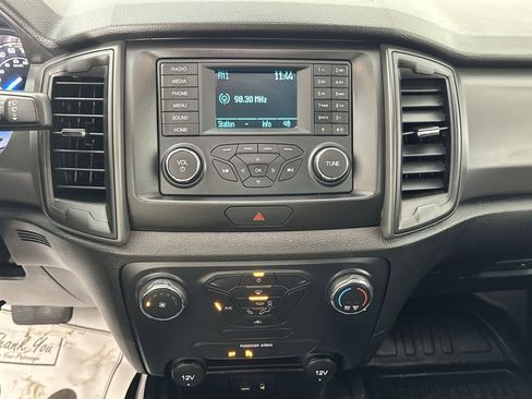 Used 2022 Ford Ranger XL image 25