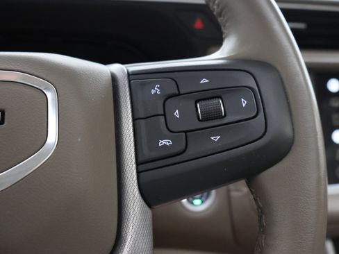 Used 2022 GMC Yukon XL Denali w/ Max Trailering Package AWD/4WD image 15