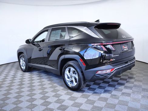 Used 2022 Hyundai Tucson SEL image 6