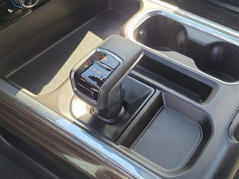 Used 2024 Chevrolet Silverado 1500 RST w/ Convenience Package II image 15