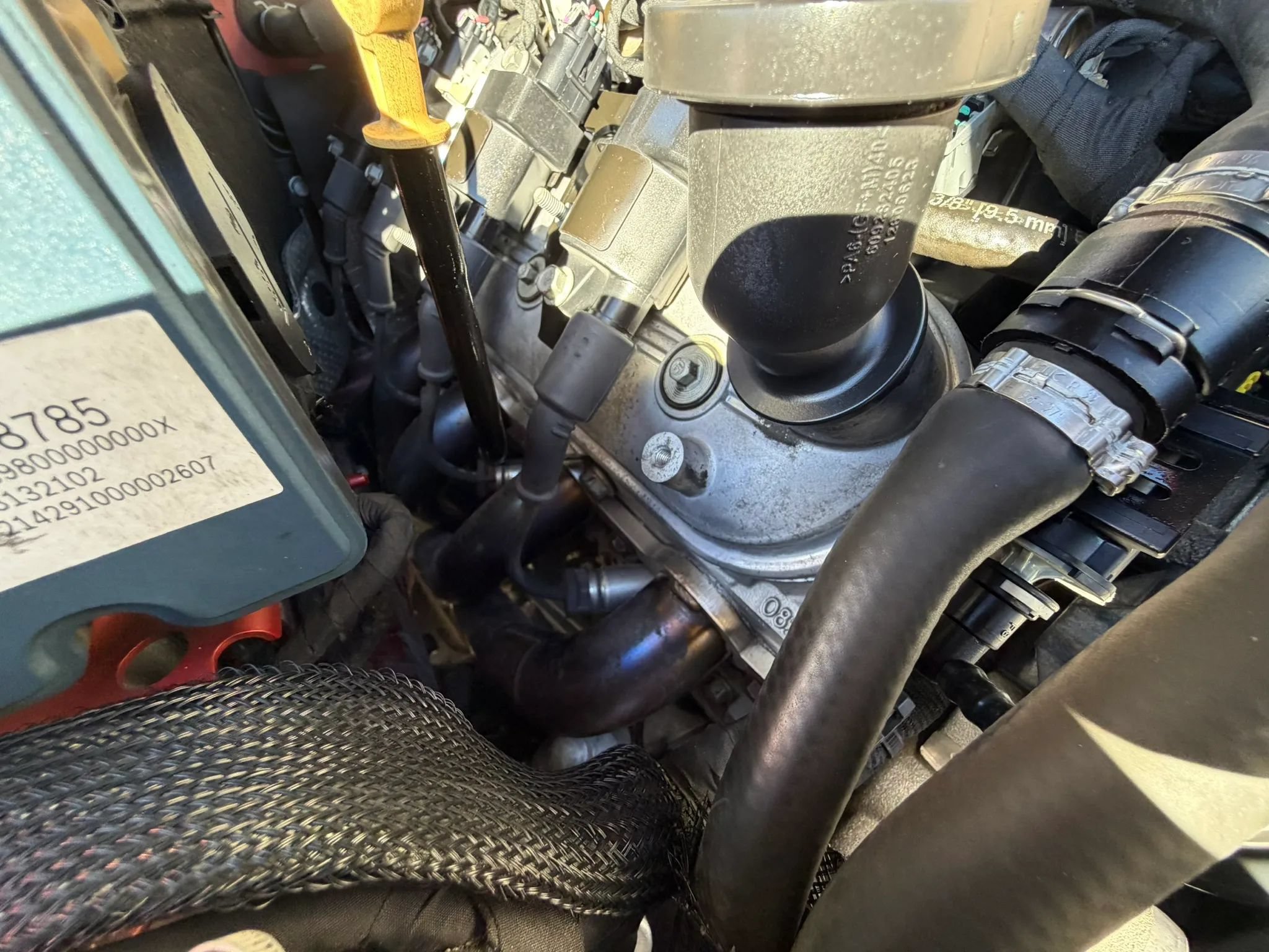 Used 2015 Chevrolet SS RWD image 24