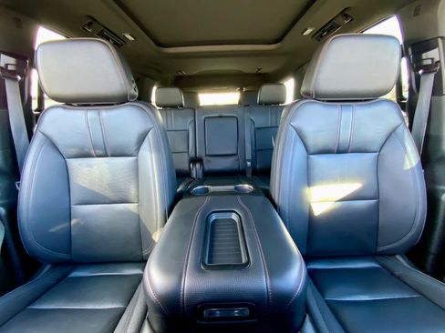 Used 2023 Chevrolet Tahoe RST w/ Luxury Package AWD/4WD image 30