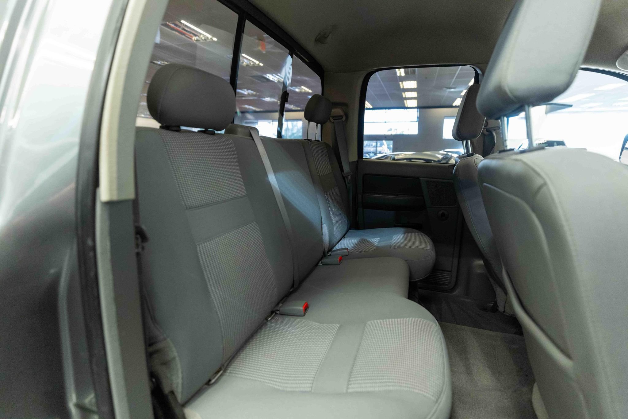 Used 2009 Dodge Ram 2500 Truck SLT w/ Trailer Tow Group RWD image 13