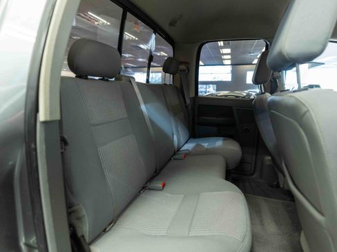 Used 2009 Dodge Ram 2500 Truck SLT w/ Trailer Tow Group RWD image 13
