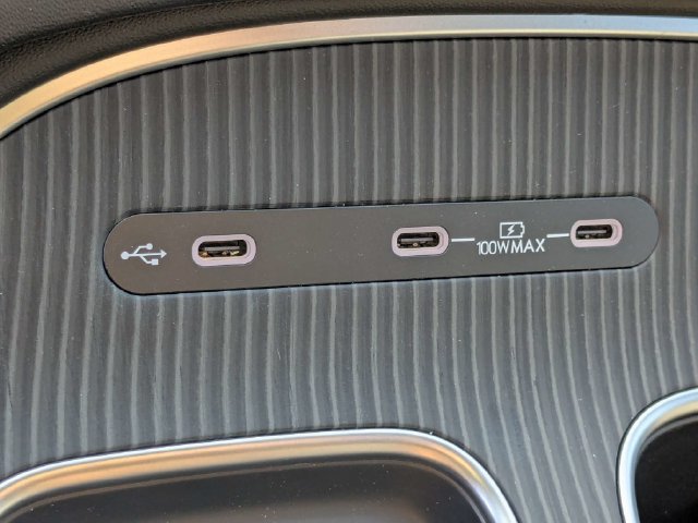 Used 2026 Hyundai Palisade Calligraphy FWD image 24