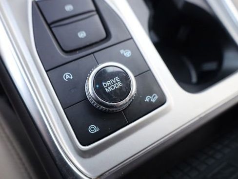 Used 2021 Ford Explorer Platinum w/ Equipment Group 601A image 31