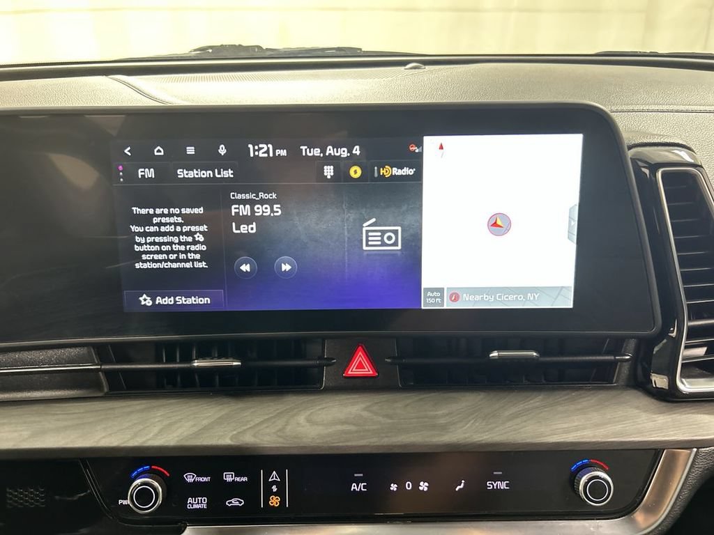 Certified 2023 Kia Sportage X-Line w/ X-Line Premium Package AWD/4WD image 14