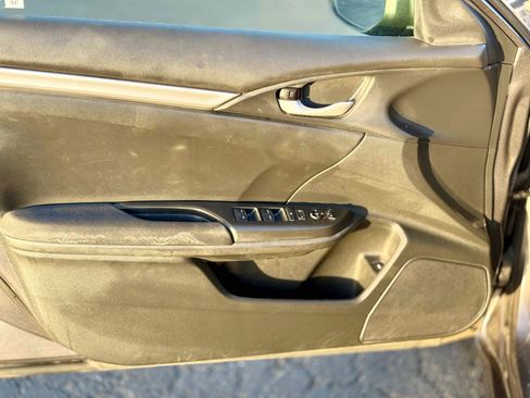 Used 2017 Honda Civic LX image 20