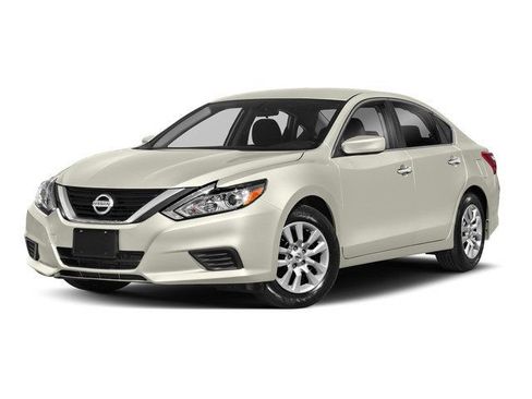 Used 2018 Nissan Altima 2.5 SR FWD image 32