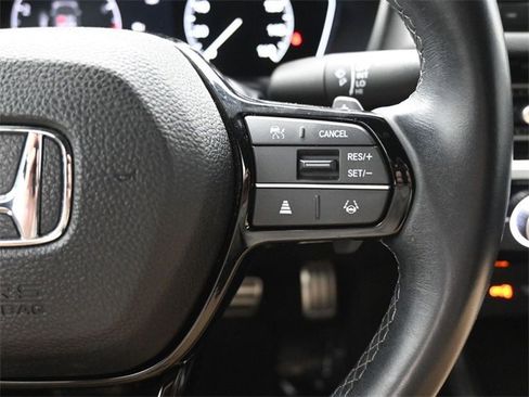 Used 2022 Honda Civic Sport image 27