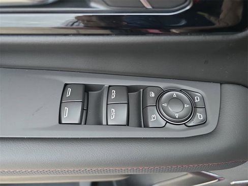 New 2026 Chevrolet Tahoe RST w/ Advanced Technology Package image 29