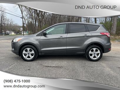 Used 2014 Ford Escape SE