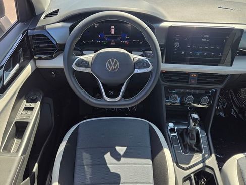 New 2026 Volkswagen Taos S FWD image 14