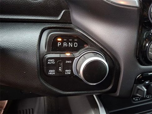 Used 2022 RAM 1500 Big Horn image 15