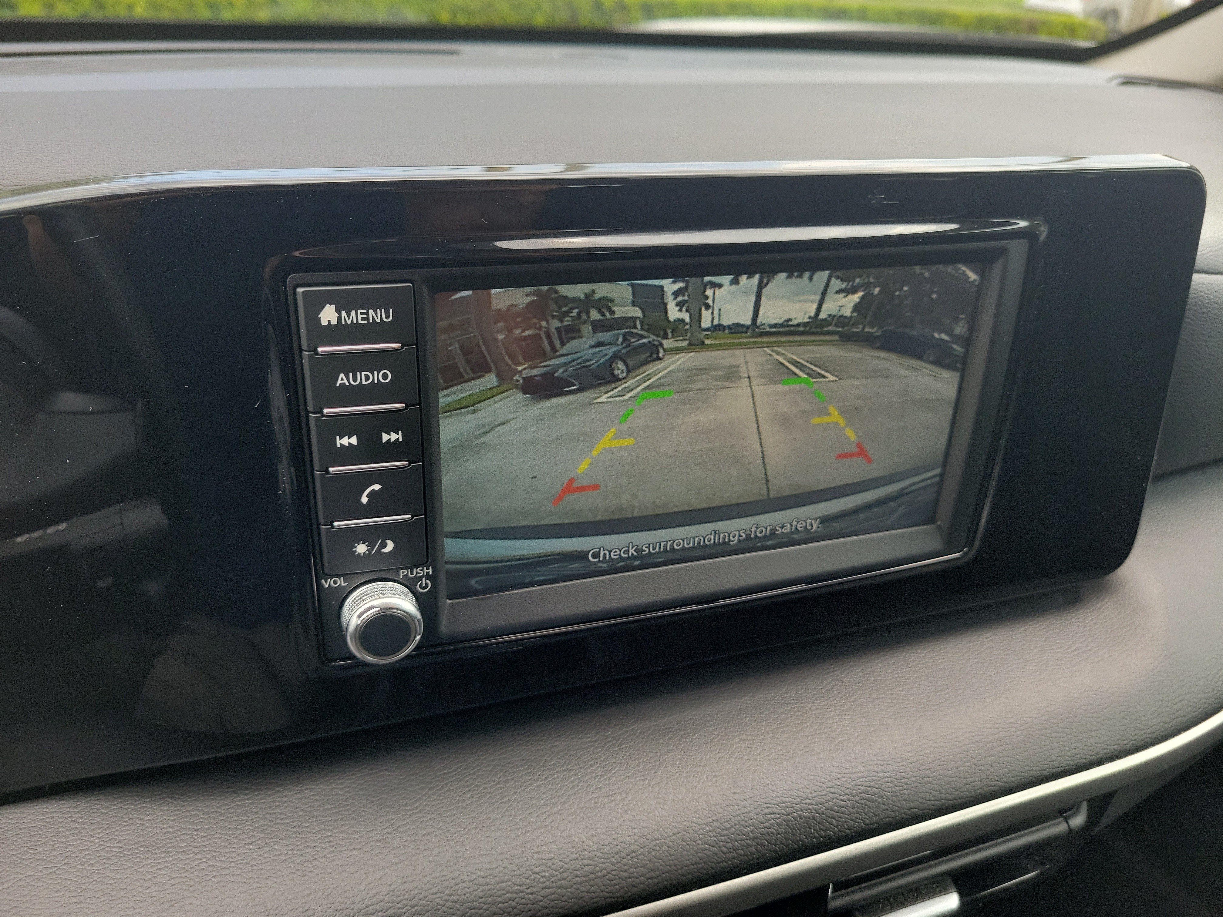 Used 2025 Nissan Kicks S FWD image 31